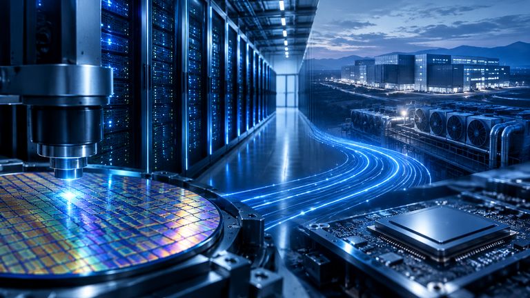 Memory Startup MemSilicon Raises Over 400 Million Yuan, Adds Ex-Graphcore President as CEO