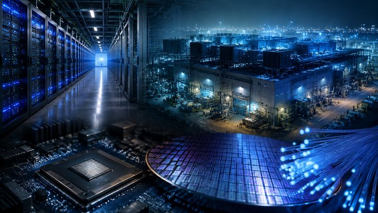 Leaving Texas, Betting on Ohio: Bitcoin Miners’ Computing Power Gambit