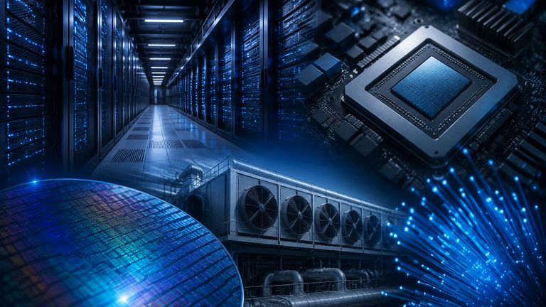 Malaysia’s Illegal Crypto Mining Boom Costs the State $1.11 Billion