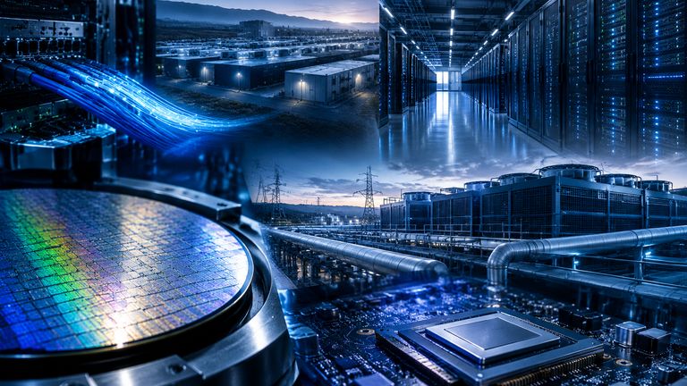 Miners' AI Pivot Hits a Funding Wall: MARA Slides, Cipher's $850M Note Sinks Stock