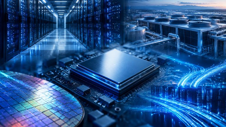 Huawei Launches Mate 90 Series With Kirin 9050 Pro, Touting 28% Higher Transistor Density