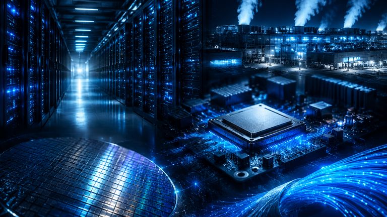 Only 5% of Bitcoin Is Left to Mine, and the Most Dangerous Era for Miners Is Arriving...