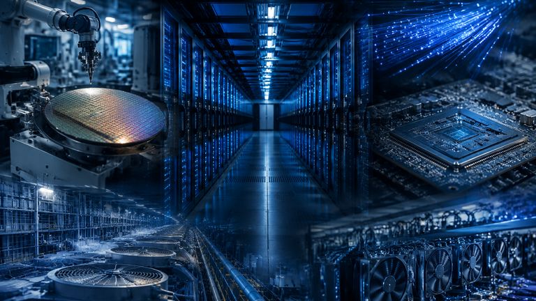 OpenAI and Anthropic Went Head to Head Last Night; Expert Says Agents Will Bloom Across Industries in 2026