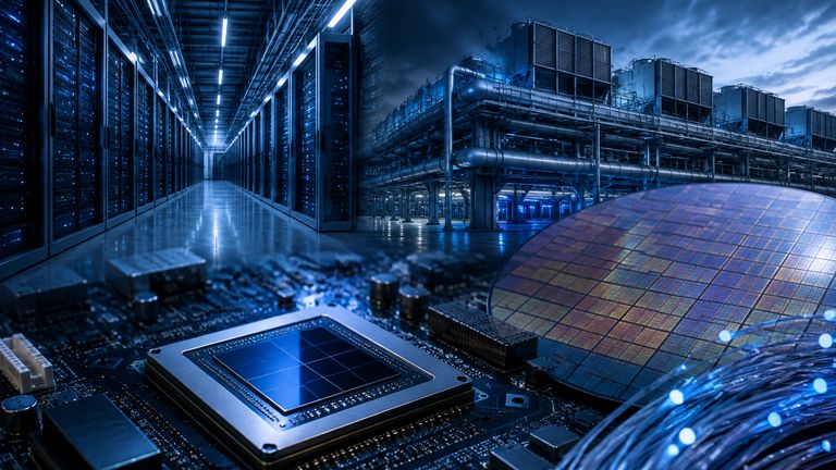 Samsung Q3 Operating Profit Jumps Nearly Eightfold on AI Memory Demand