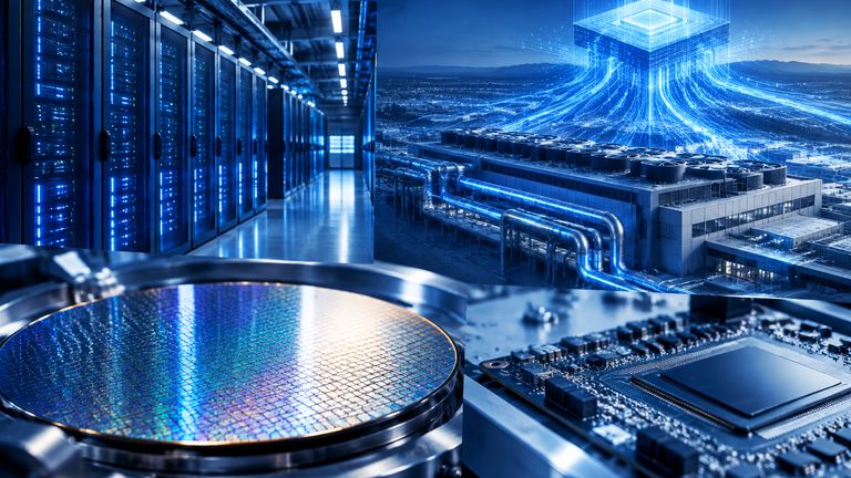 Qujing Technology Raises Over 1.3 Billion Yuan in Series B as Token Factory Buildout Accelerates
