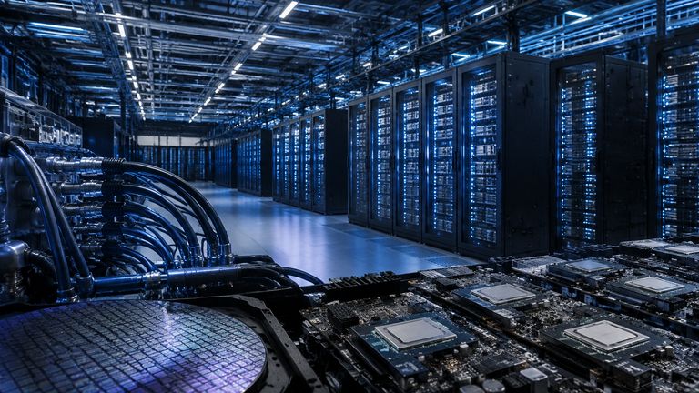 Cango Cuts Mining Capacity and Costs as AI Business Starts Up