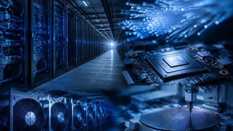 T&S Communications Q3 Revenue Up 31.5% as Optical Component Demand Surges