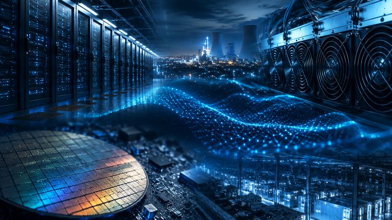 Backdoor Listing, Stakebuilding and Control: Bitmain’s Big Bet on Cango