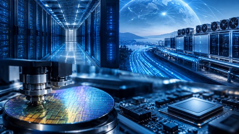 Five Editions In: How AI Moved From Exhibit to Infrastructure at China's Digital Trade Expo