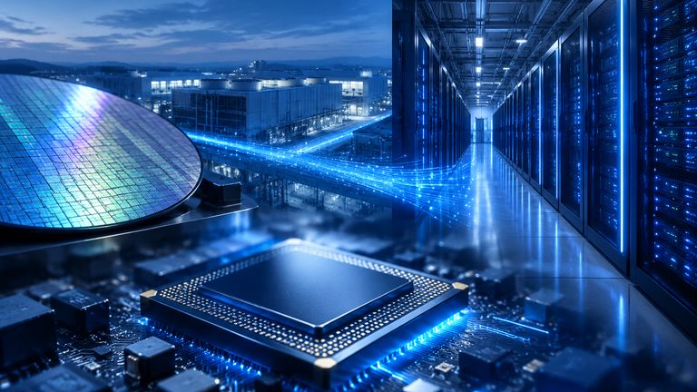 DAMO Academy's XuanTie E908A Claims First RISC-V CPU IP Certified to ASIL-B and ASIL-D