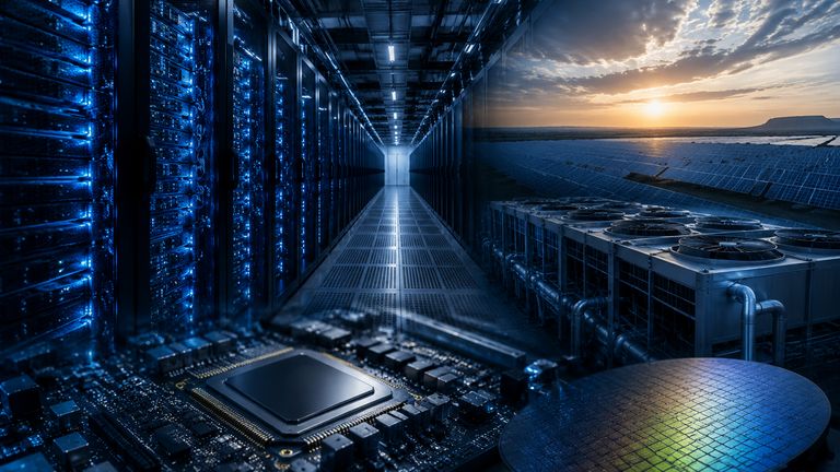 Sangha Opens 20MW Solar Bitcoin Mining Farm in Texas: Is Clean Crypto Mining a Lifeline or a High-Stakes Bet?