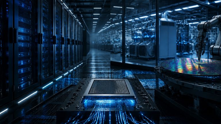 Huawei’s SpaceMind Tops a Leading Spatial Intelligence Benchmark: A Pure RGB Vision-Language Model Scores 70.6, Setting a New Record on Fei-Fei Li’s Leaderboard