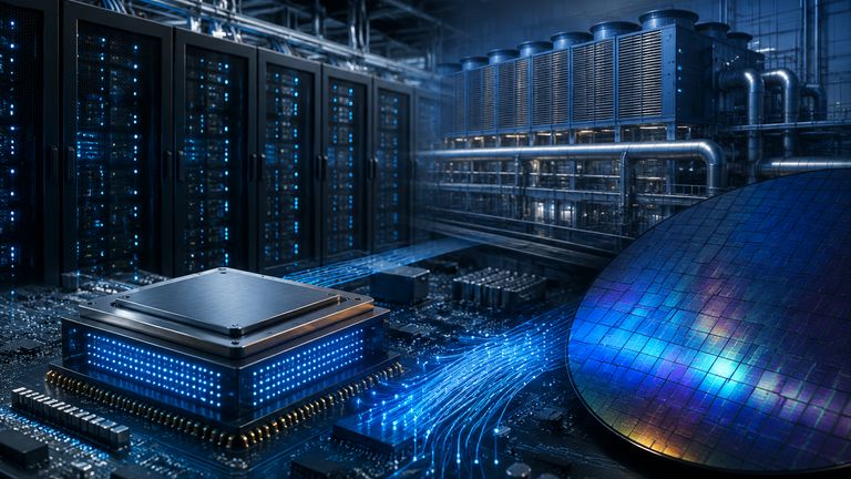 How Can SRAM Help Solve the GPU Shortage as Inference Demand Surges?