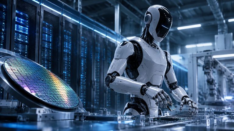SynDexy Delivers First Batch of C1 Humanoid Robot for Precision Assembly