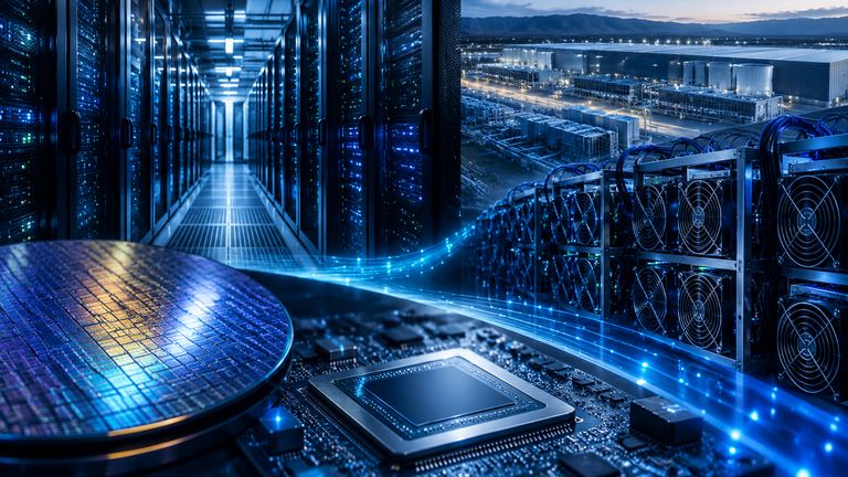 Bitmain, Canaan and MicroBT Join Tether's Push to Standardize Mining Rig Control