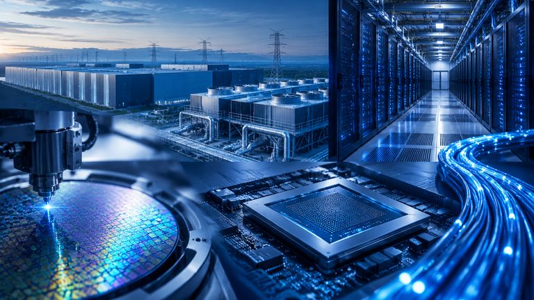 Two Ministries Explain the 15th Five-Year Plan for the Electronic Information Manufacturing Industry: Revenue at Above 30 Trillion Yuan by 2030