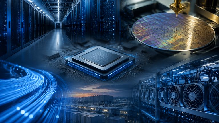 ZTE Teams Up With Domestic Computing Power Players to Win WAIC’s SAIL Star Award