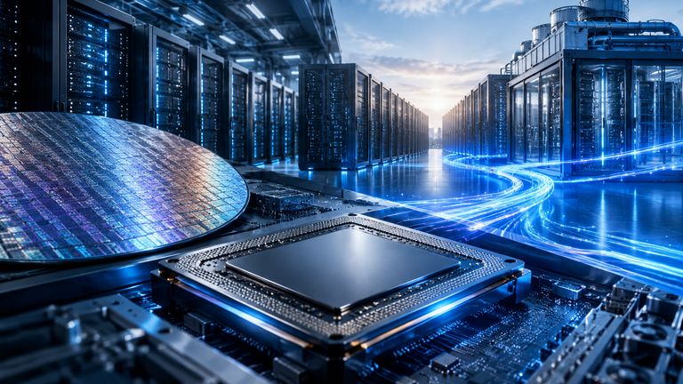 XHEART X7 Ultra: 700 TOPS, and a Bet That Computing Power Won't Go to Waste
