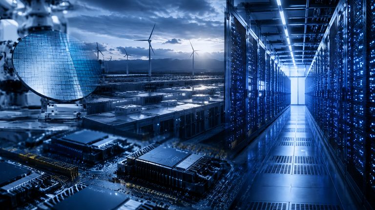 Xinjiang Polysilicon Leader Fined Over 100 Million Yuan for Illegally Supplying Power to Bitcoin Mining, Marking the End of China’s Crypto Mining Era