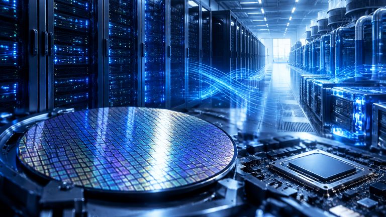 RISC-V Chip Startup Yixing Intelligence Hits 15 Billion Yuan Valuation After New Funding
